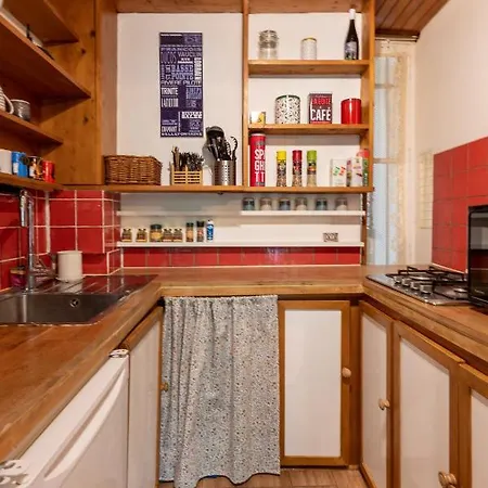 Au Coeur De Montmartre Apartament *