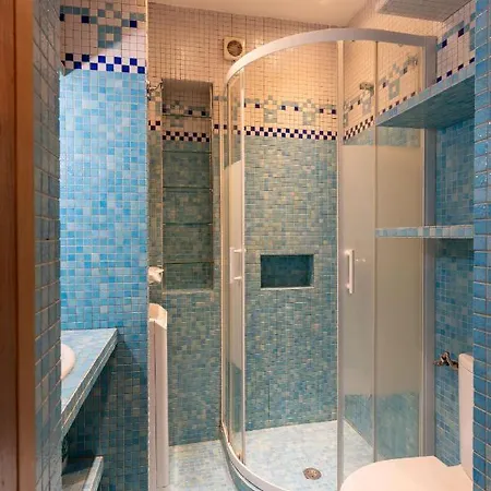 Apartament Au Coeur De Montmartre