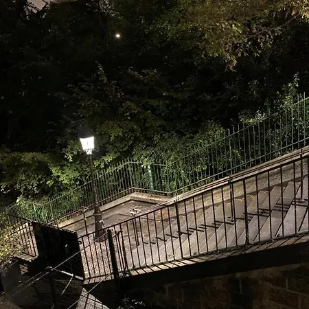 Au Coeur De Montmartre *