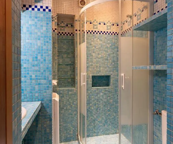 Apartmán Au Coeur De Montmartre