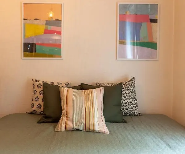 Apartmán Au Coeur De Montmartre